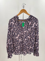 Nic + Zoe Size L Shirts (Pre-owned)