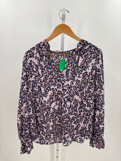 Nic + Zoe Size L Shirts (Pre-owned)