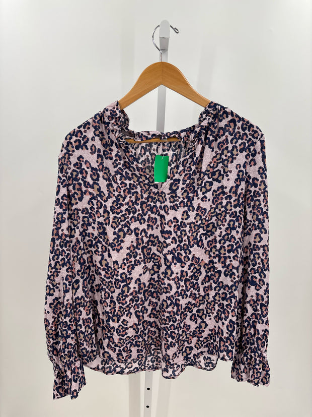 Nic + Zoe Size L Shirts (Pre-owned)