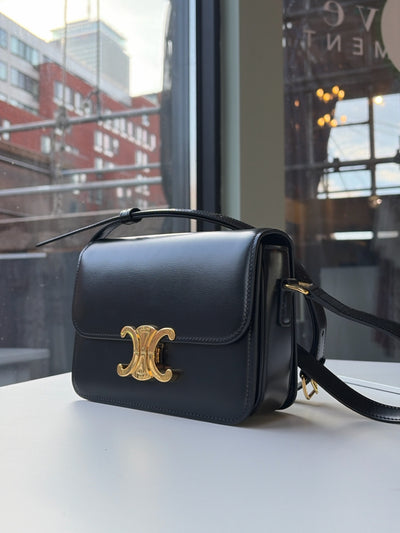 Celine Handbags (Pre-owned)