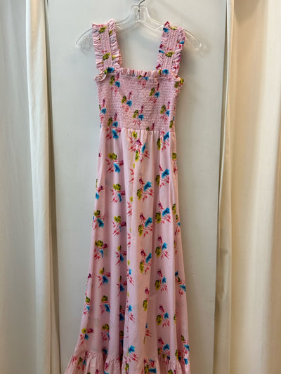 Ganni Size 34 Dresses (Pre-owned)