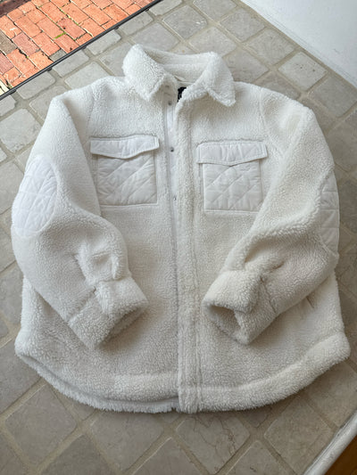 Alo Size S Jackets OUTDOOR (Pre-owned)