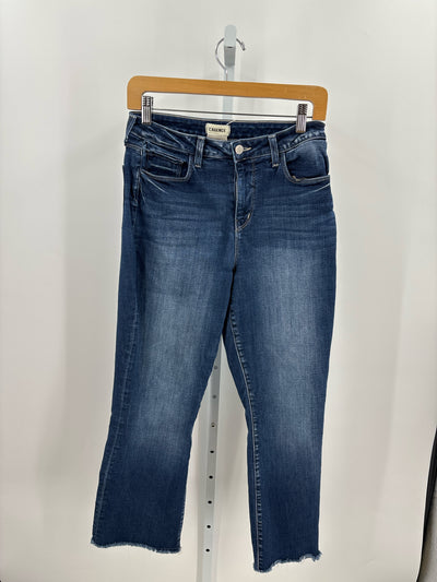L'AGENCE Jeans (Pre-owned)