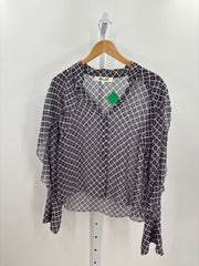 DVF Size 6 Shirts (Pre-owned)
