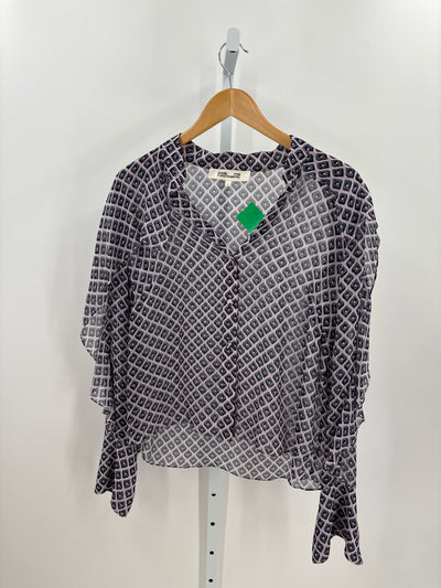 DVF Size 6 Shirts (Pre-owned)