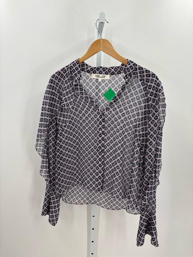 DVF Size 6 Shirts (Pre-owned)