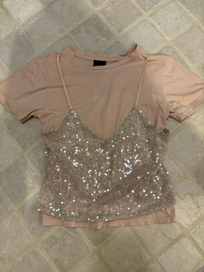 Le Superbe Size S Shirts (Pre-owned)