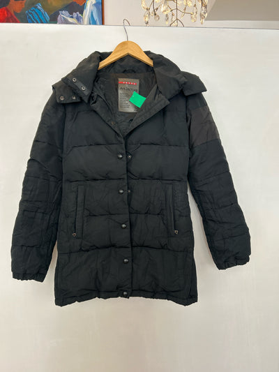 Prada Coats (Pre-owned)