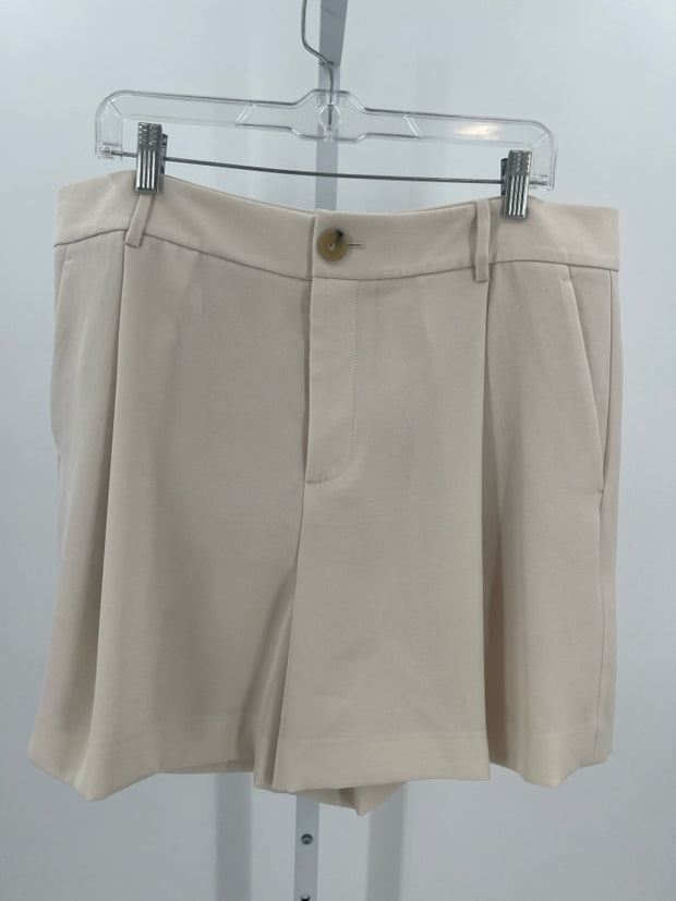 Vince Size 16 Shorts (Pre-owned)