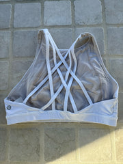 Lululemon 8 Activewear (Pre-owned)