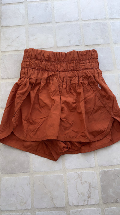 Free People XS Activewear (Pre-owned)