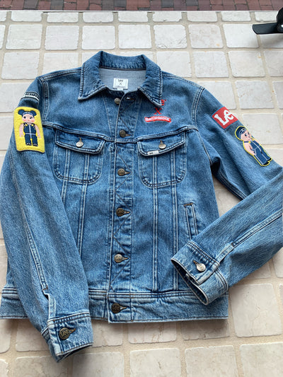 Lee Jackets INDOOR (Pre-owned)