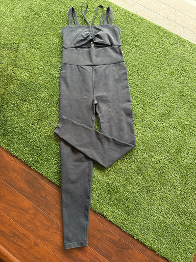 Free People M/L Activewear (Pre-owned)