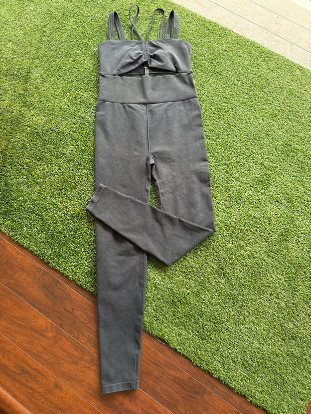 Free People M/L Activewear (Pre-owned)