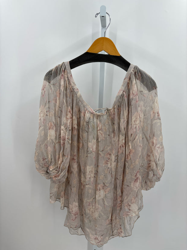Zimmermann Size 2 Shirts (Pre-owned)