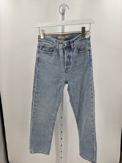 Levi Jeans (Pre-owned)