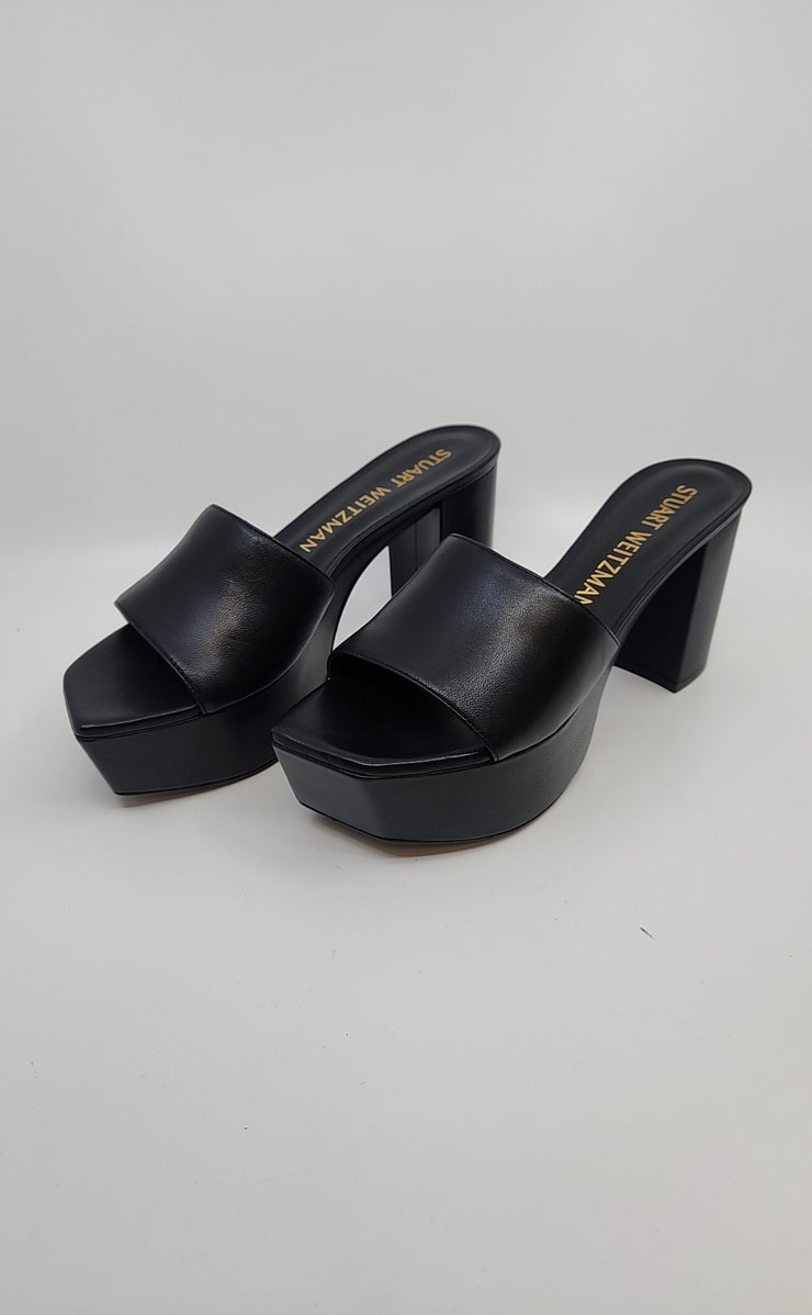 Stuart Weitzman Size 10 Shoes (Pre-owned)