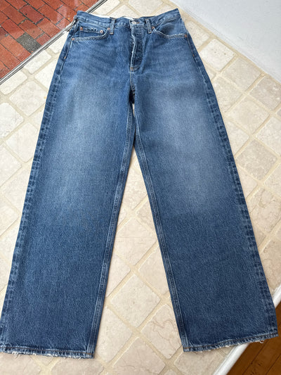 AGOLDE Jeans (Pre-owned)