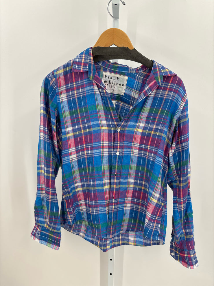 Frank & Eileen Size S Shirts (Pre-owned)