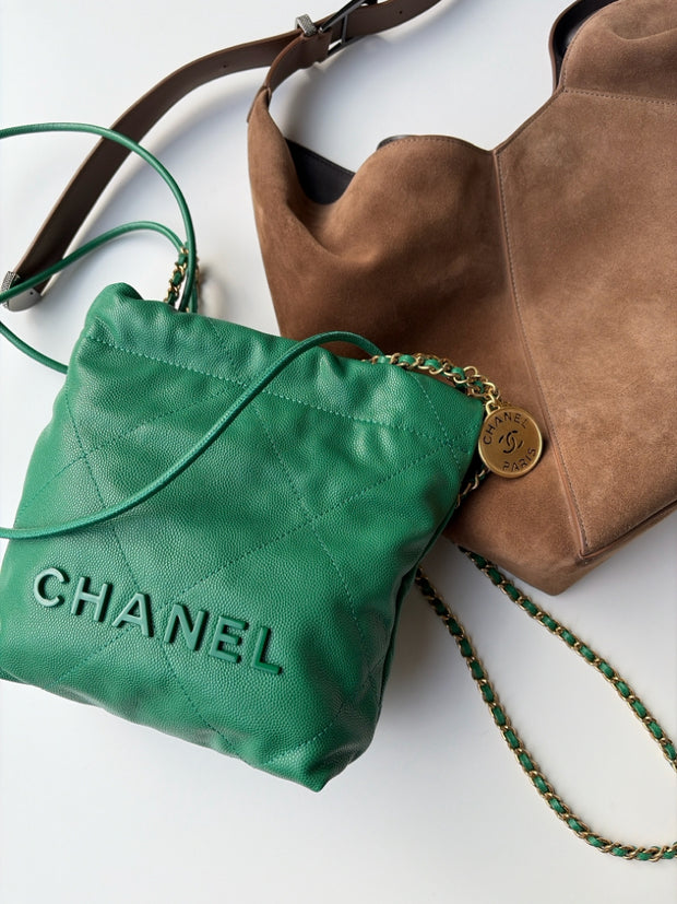 Chanel Handbags (Pre-owned)