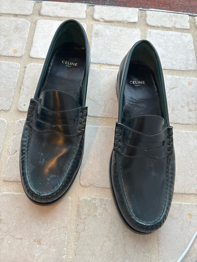 Celine Size 39 Shoes (Pre-owned)