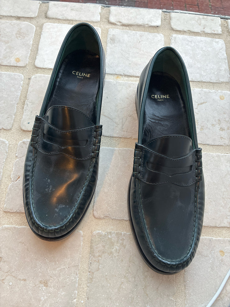 Celine Size 39 Shoes (Pre-owned)