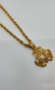 Chanel Necklaces (Pre-owned)