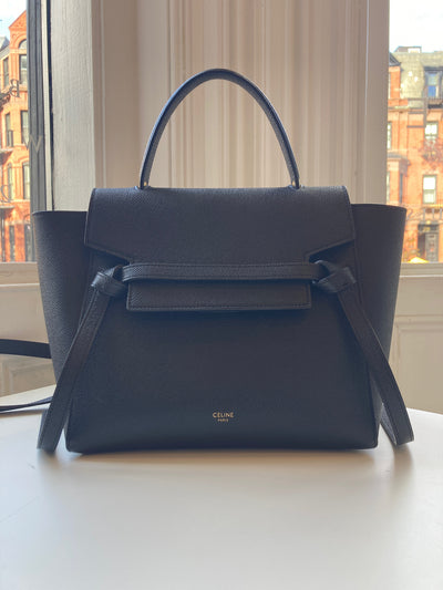 Celine Handbags (Pre-owned)
