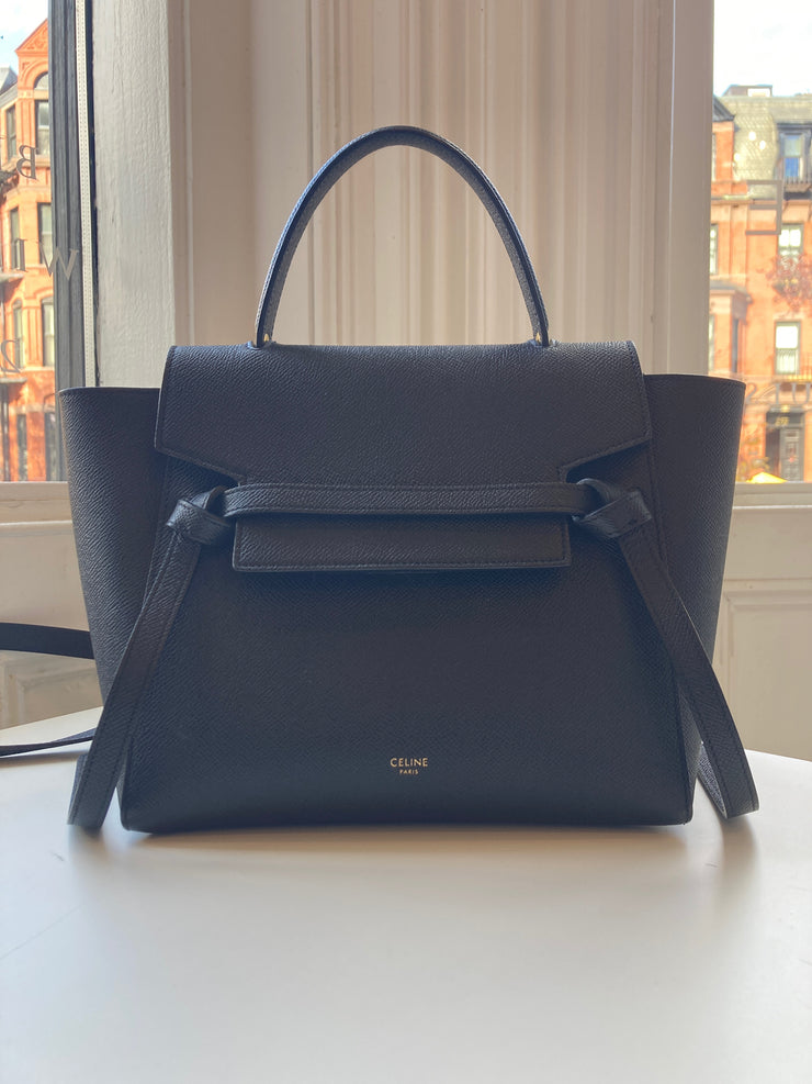 Celine Handbags (Pre-owned)