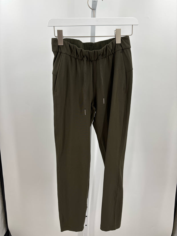Lululemon 2 Activewear (Pre-owned)