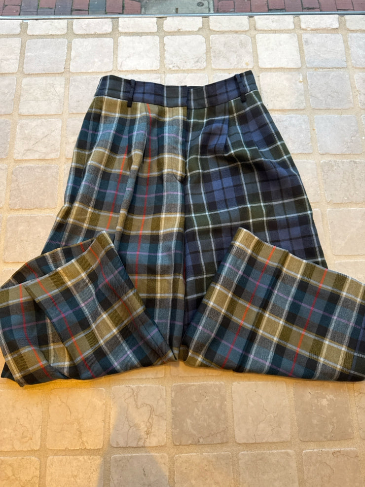 Tibi Pants (Pre-owned)