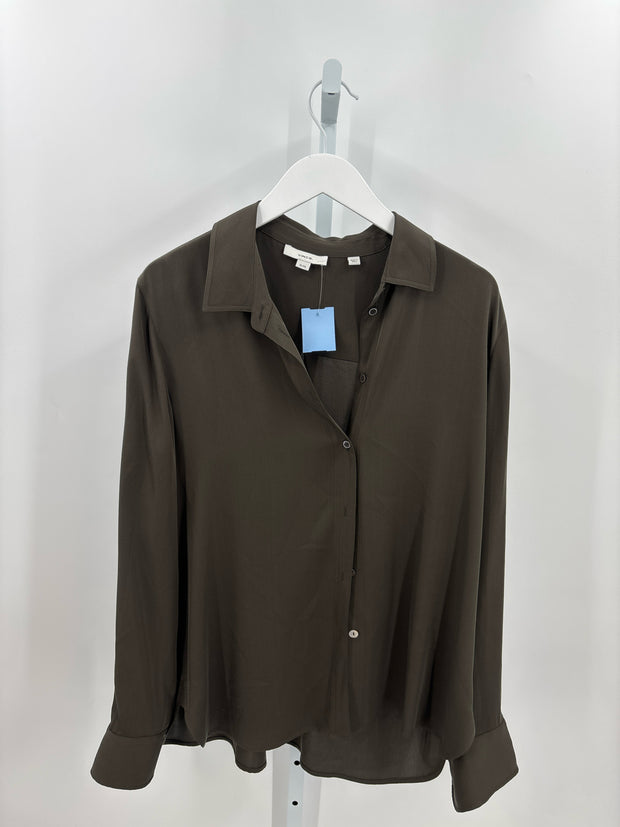 Vince Size XL Shirts (Pre-owned)