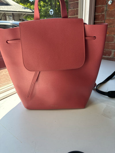 Mansur Gavriel Backpacks (Pre-owned)