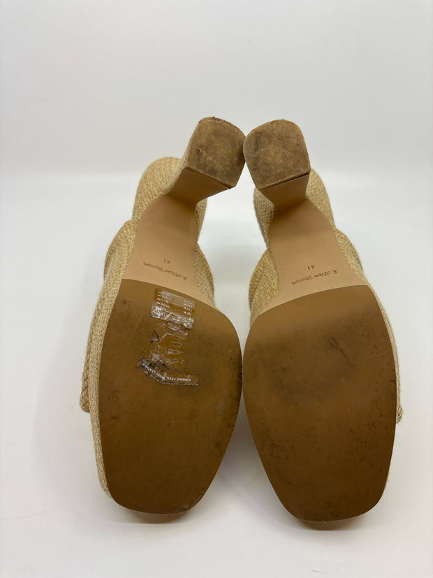 & Other Stories Size 41 Shoes (Pre-owned)