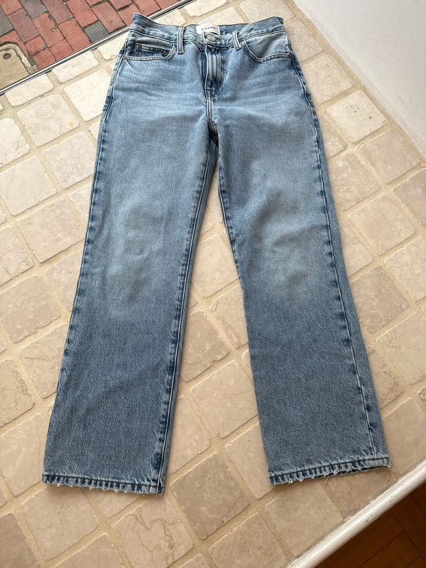 FRAME Jeans (Pre-owned)