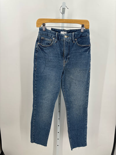 Good American Jeans (Pre-owned)