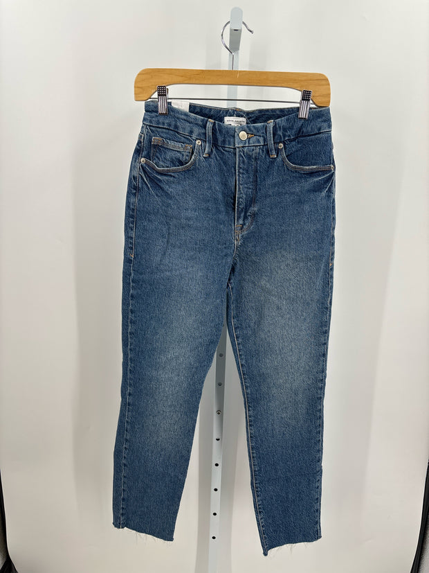 Good American Jeans (Pre-owned)