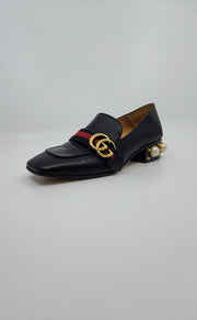 Gucci Size 37 Shoes (Pre-owned)