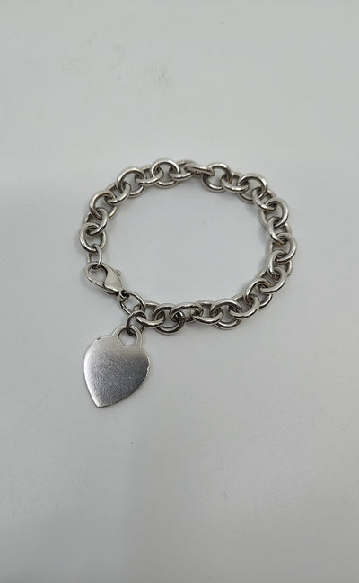 Tiffany & Co Bracelets (Pre-owned)