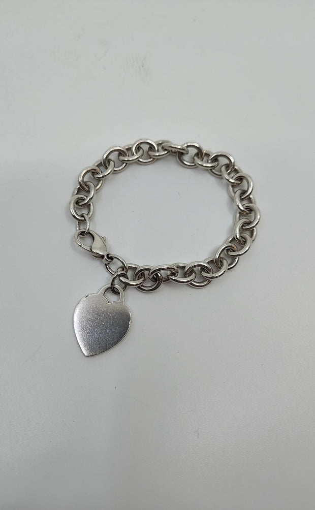 Tiffany & Co Bracelets (Pre-owned)