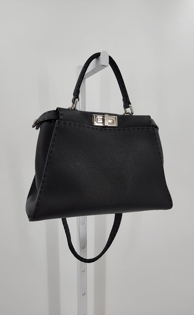 Fendi Handbags (Pre-owned)