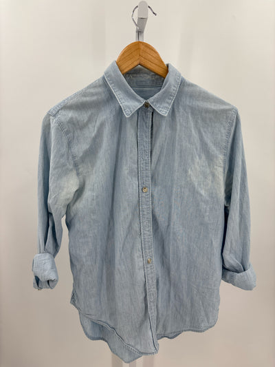 Denim Forum Size XS Shirts (Pre-owned)