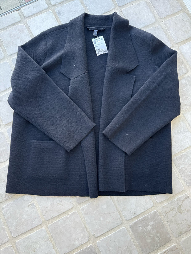 Eileen Fisher Jackets INDOOR (Pre-owned)