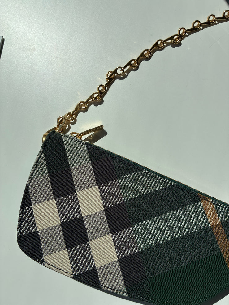 Burberry Handbags (Pre-owned)