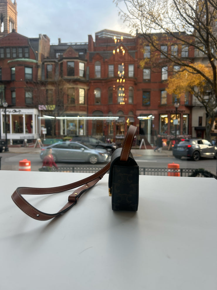 Celine Handbags (Pre-owned)