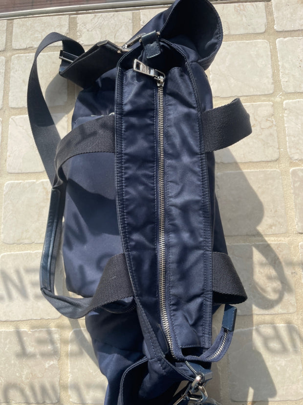 Prada Handbags (Pre-owned)