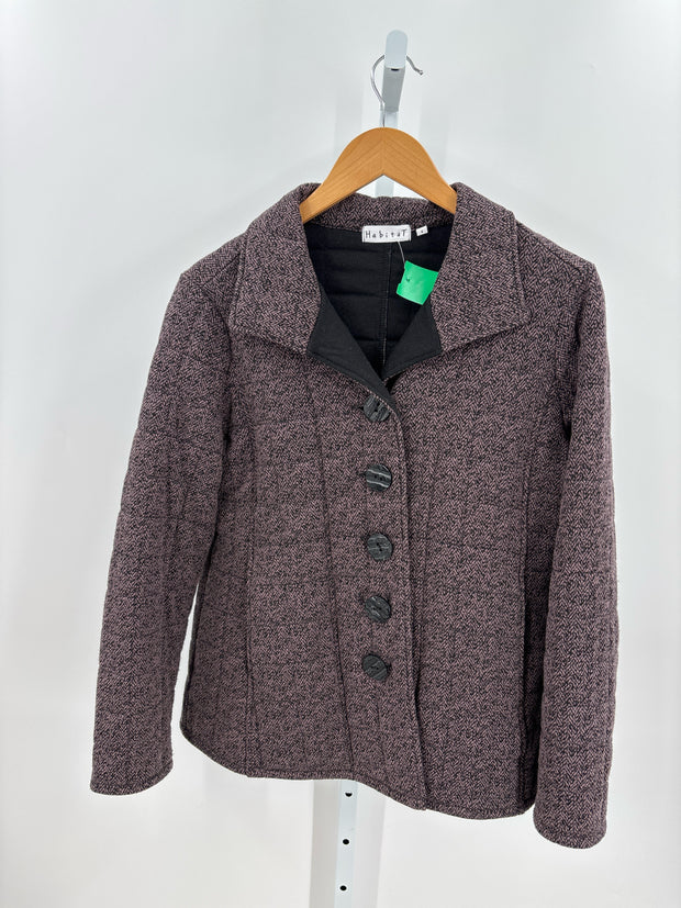 Habitat Jackets INDOOR (Pre-owned)