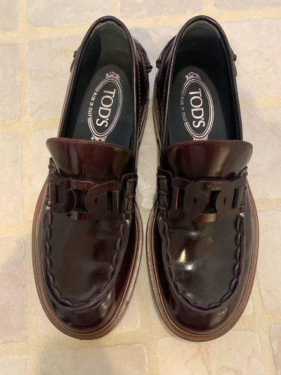 Tods Size 38 Shoes (Pre-owned)