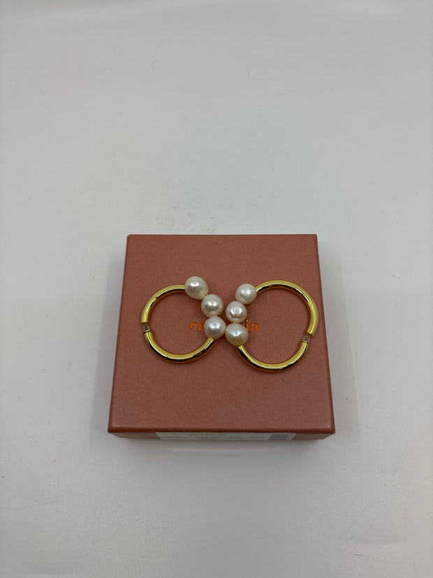 Cult Gaia Earrings (Pre-owned)