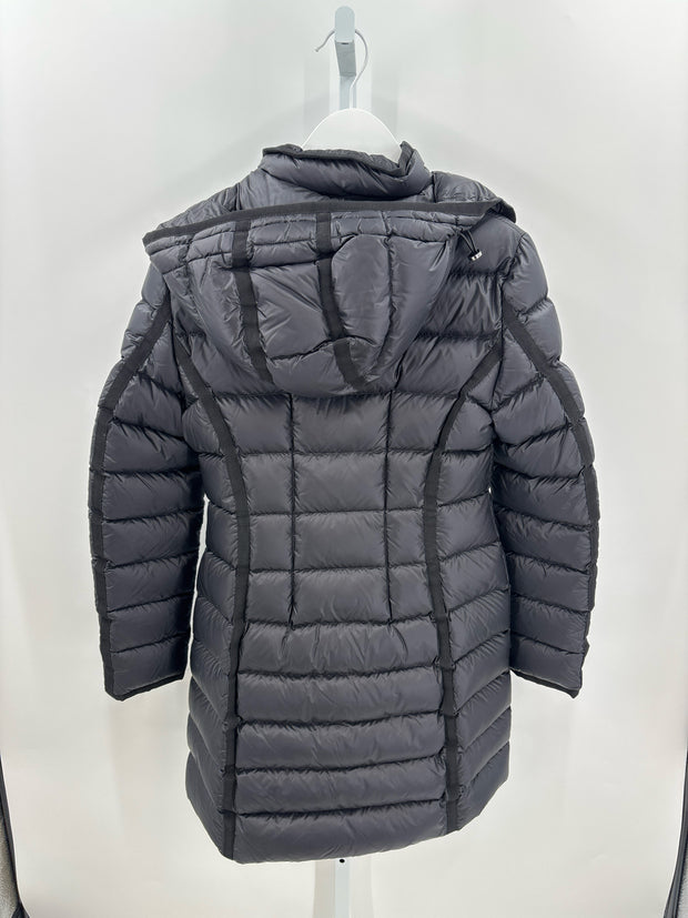 Moncler Coats (Pre-owned)